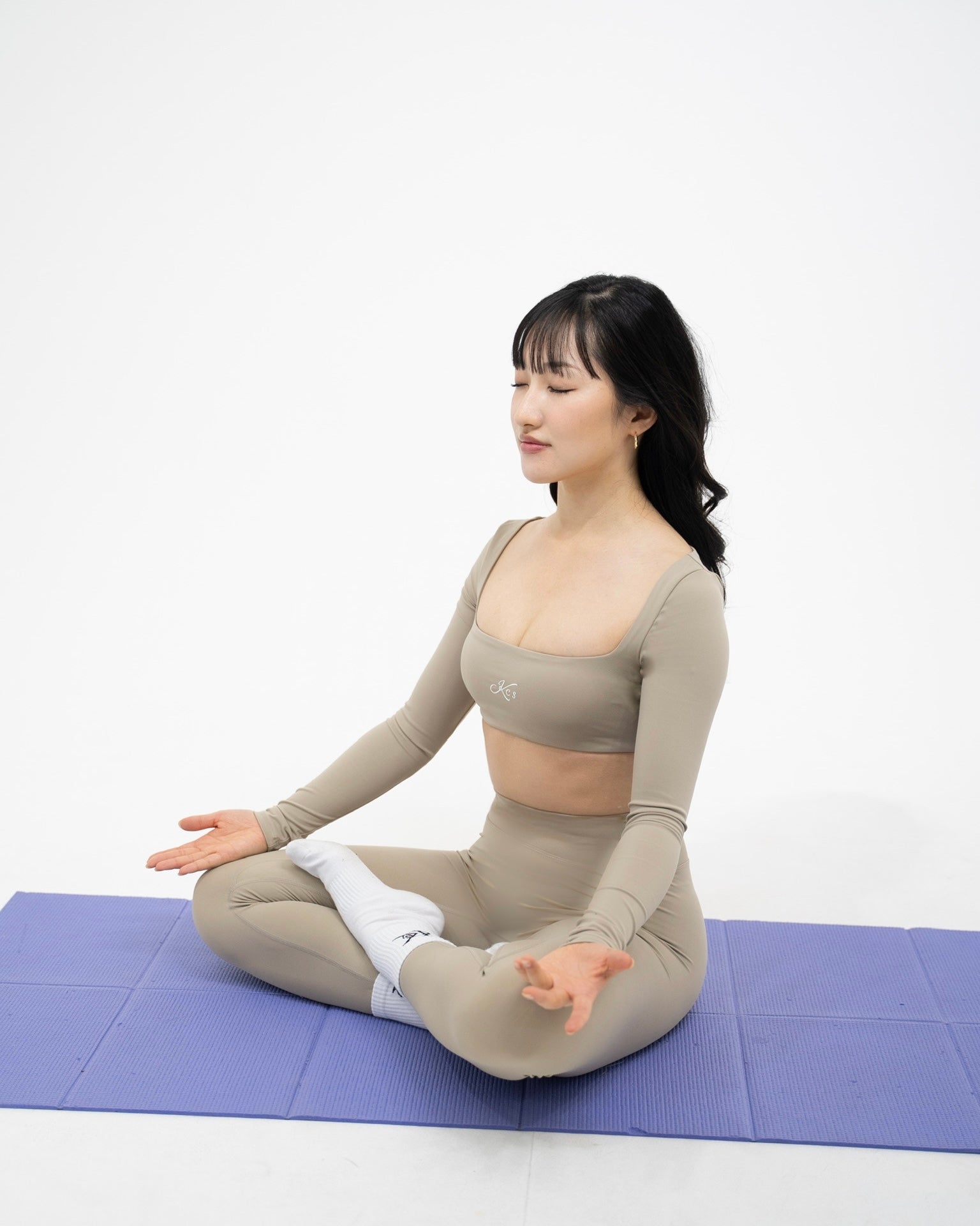 Curves Allure フレックス トップス｜【KCS JAPAN公式】 – Keep Curves