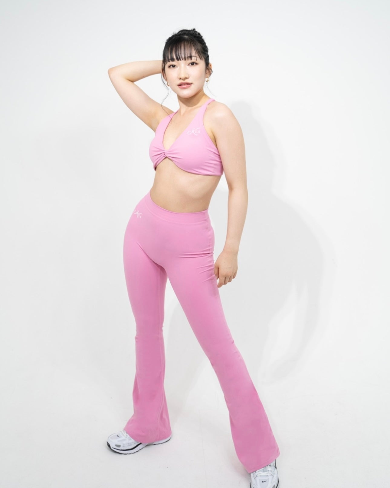 Curves Bloom セットアップ｜【KCS JAPAN公式】
