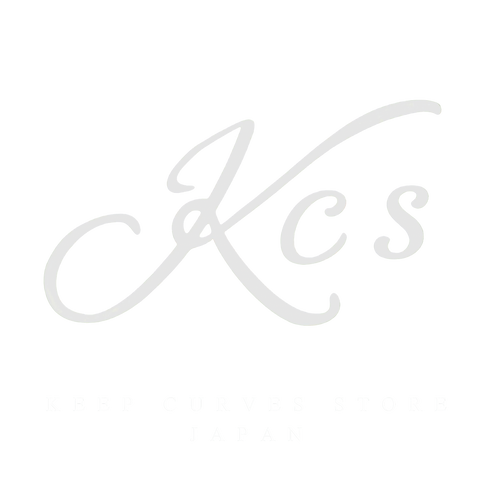 Keep Curves Store JAPAN